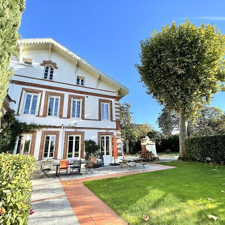 툴루즈 La Melanotte B&B 외부 사진