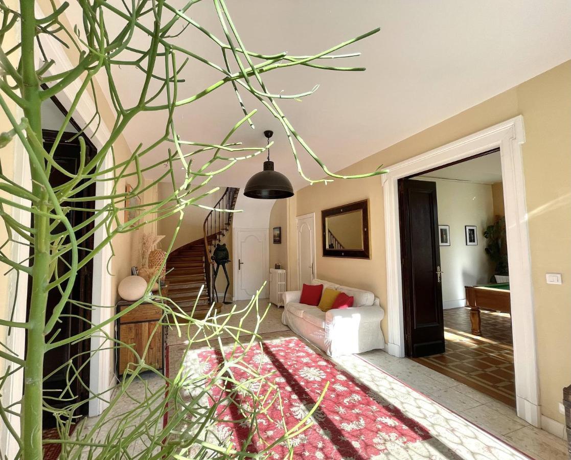 툴루즈 La Melanotte B&B 외부 사진