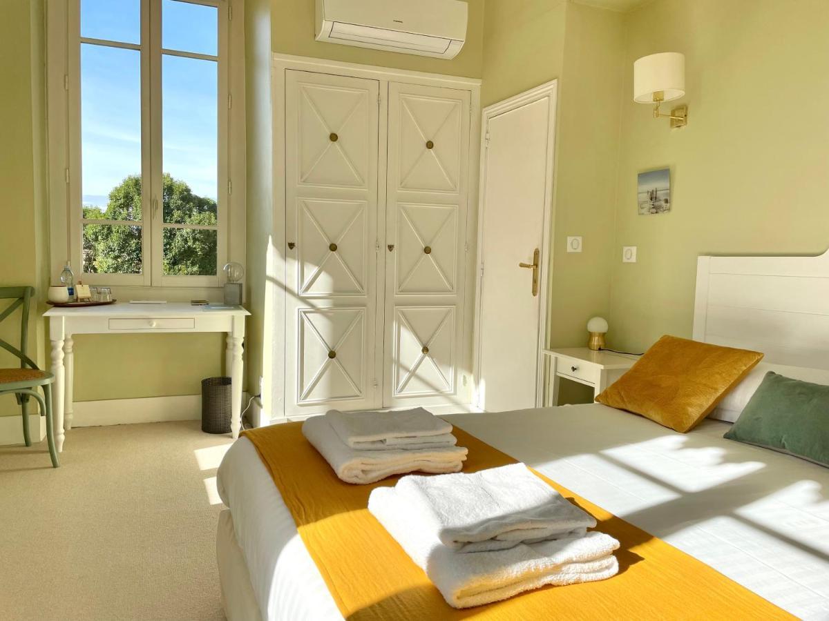 툴루즈 La Melanotte B&B 외부 사진