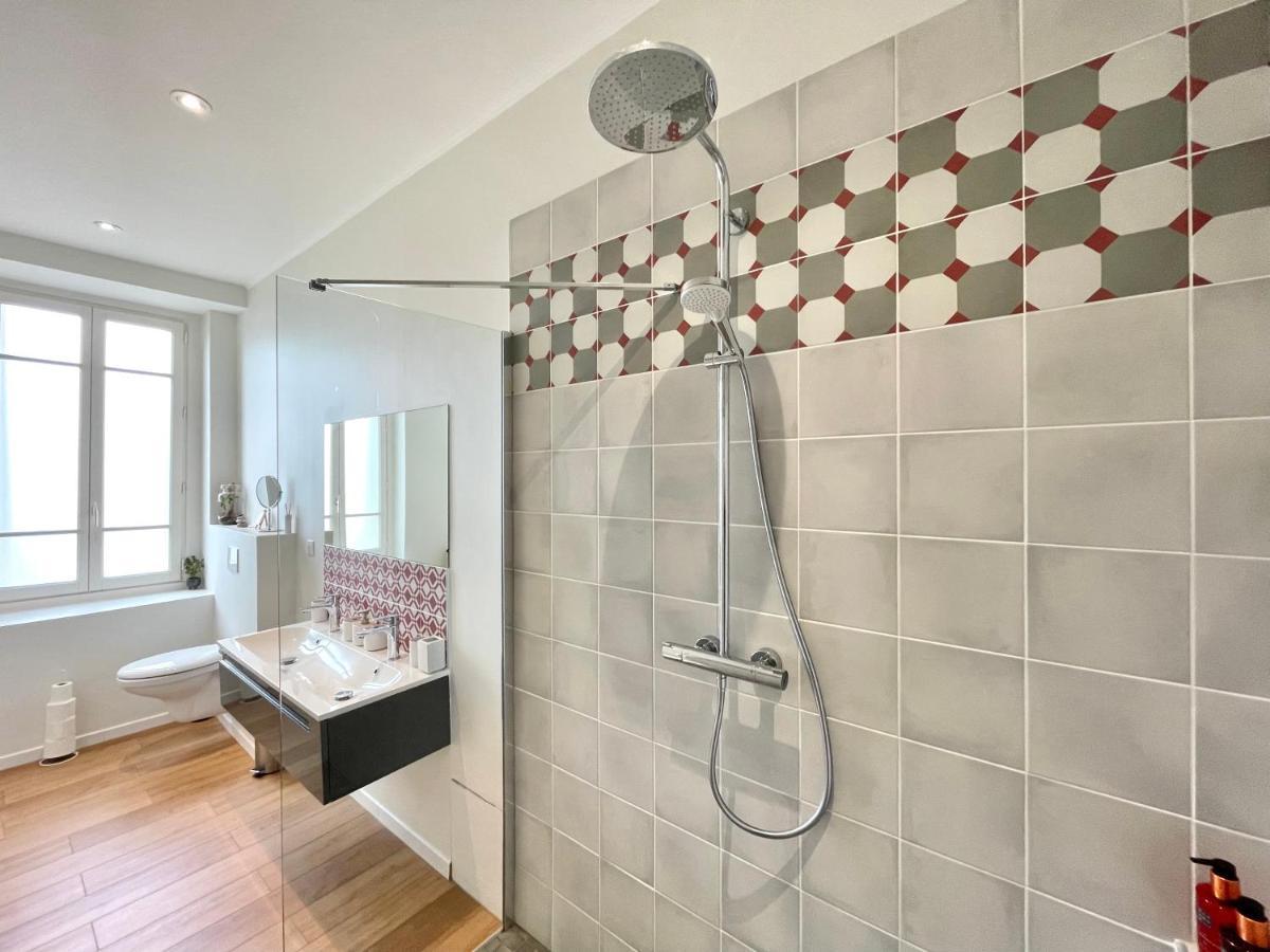 툴루즈 La Melanotte B&B 외부 사진