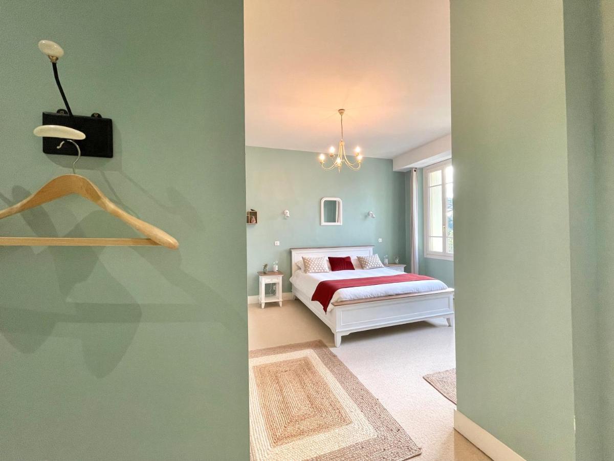 툴루즈 La Melanotte B&B 외부 사진