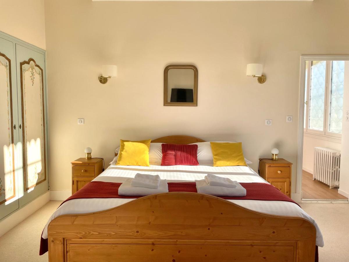 툴루즈 La Melanotte B&B 외부 사진