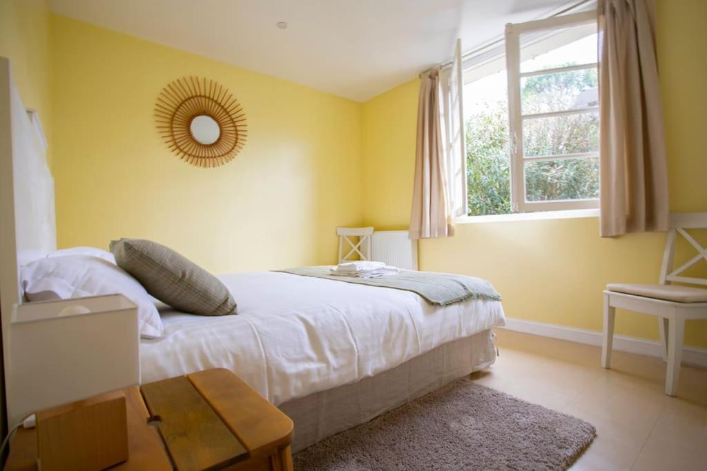 툴루즈 La Melanotte B&B 외부 사진