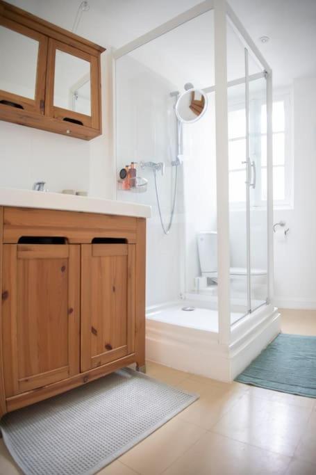 툴루즈 La Melanotte B&B 외부 사진