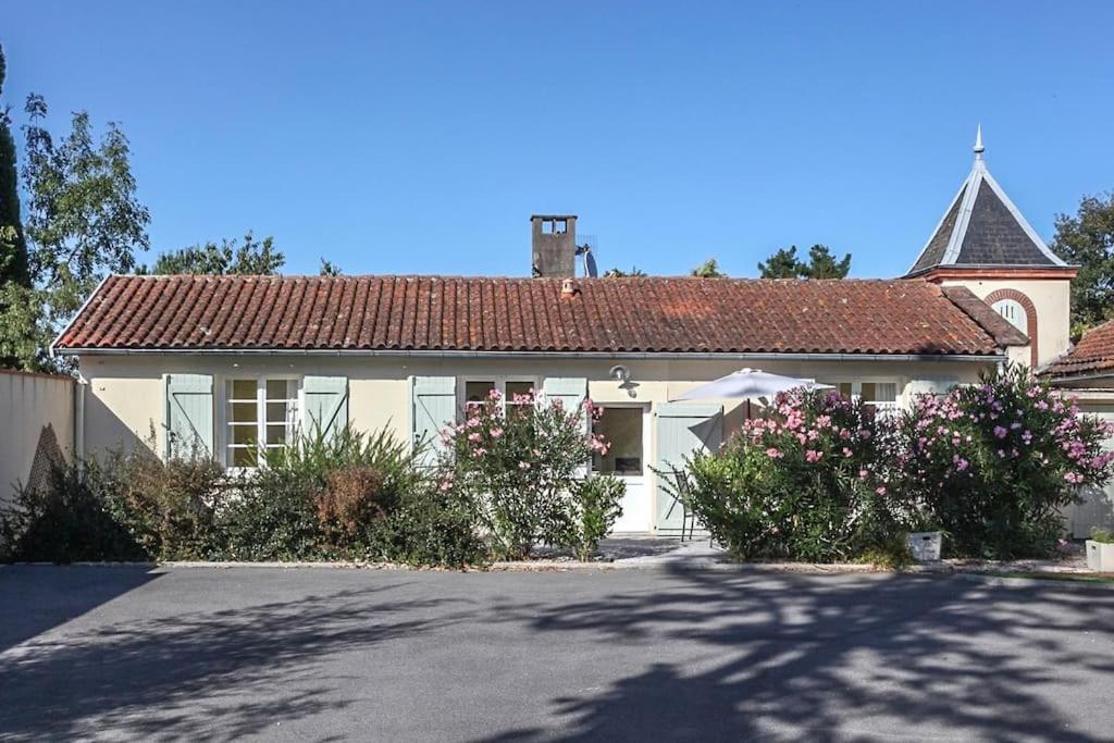 툴루즈 La Melanotte B&B 외부 사진
